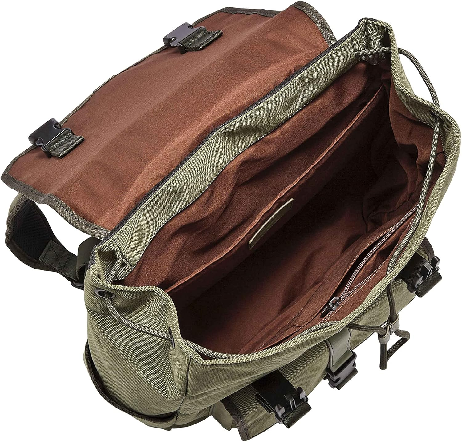 Fossil Backpack Weston Men'S image number 3