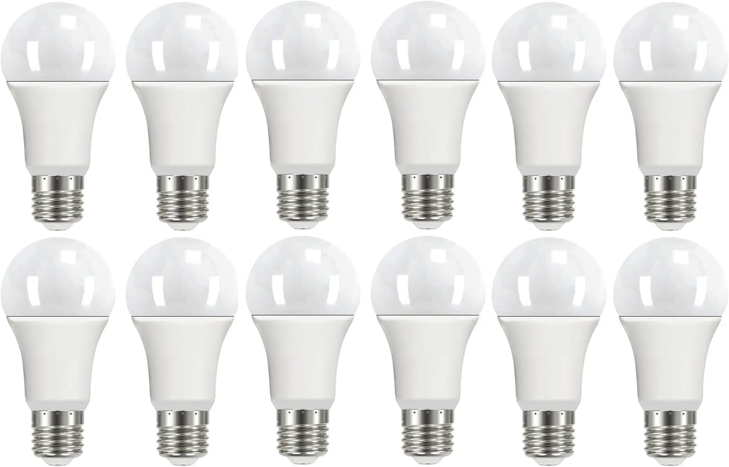 12 X 14W Dimmable LED Light Globes Bulbs Lamps Cool White E27 Screw - 1400Lm image number 4