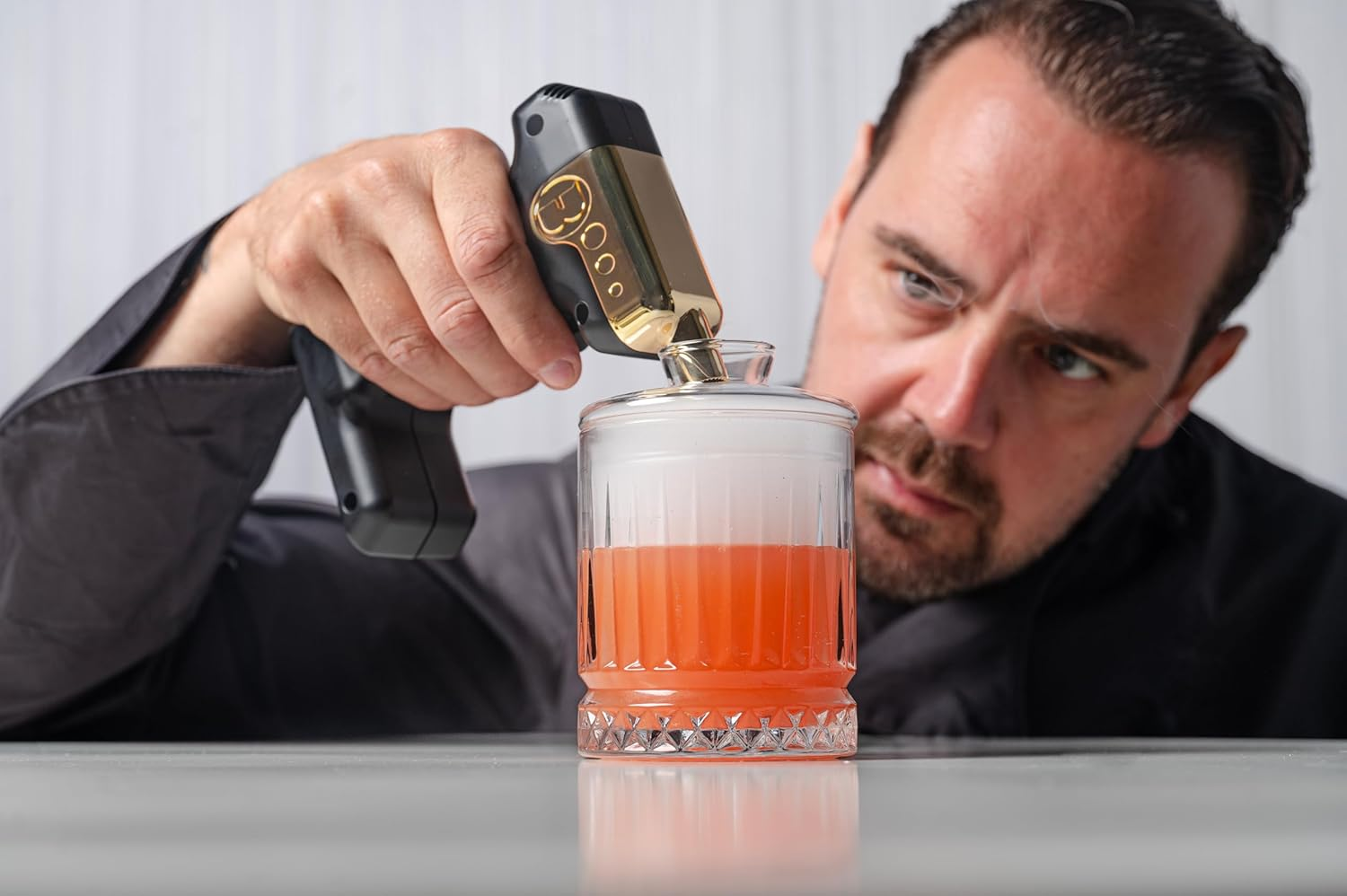 Cocktail Aromatic - Passionfruit (10Ml) image number 6