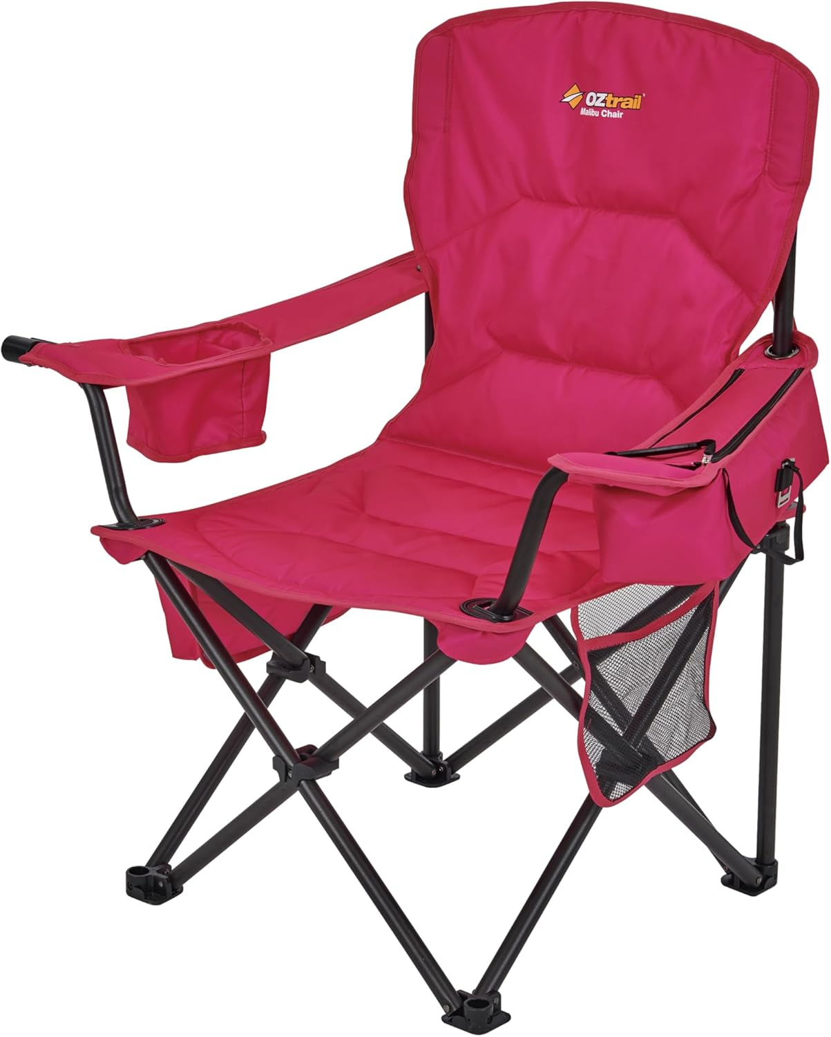 Oztrail Malibu Arm Chair image number 4