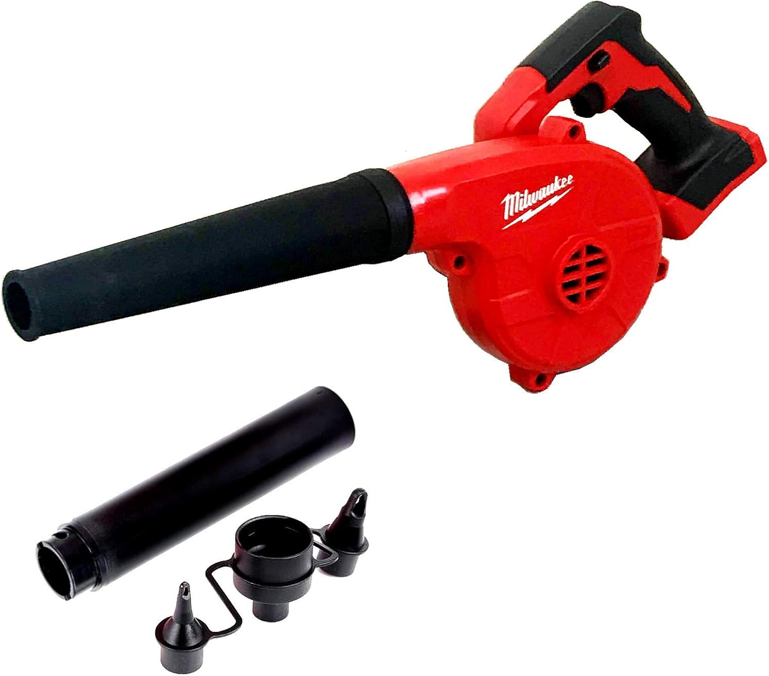 Milwaukee M18BBL-0 M18 Cordless Compact Blower (Tool Only)