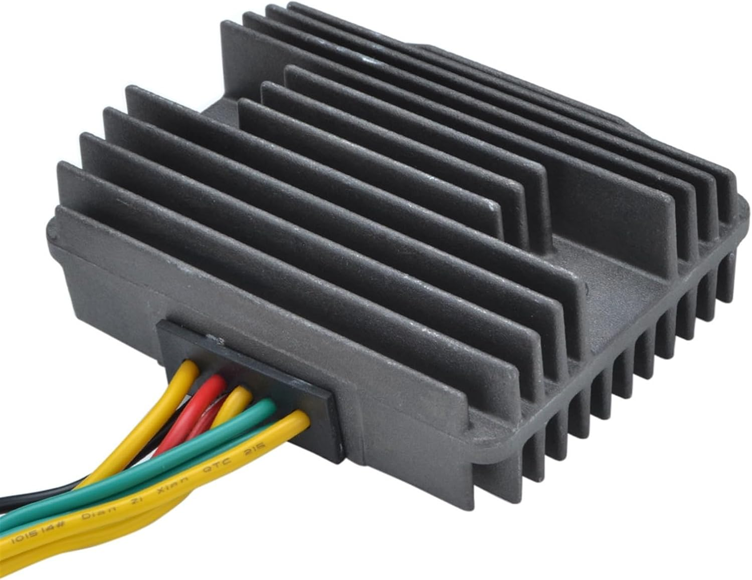 Rectifier Parts Motorcycle Voltage Regulator Rectifier for NSS250 as SAC VTX 1800 C2/C3/C4/C15/CA6/CA7 CBR 1100 XX for Blackbird CB 1100 image number 4