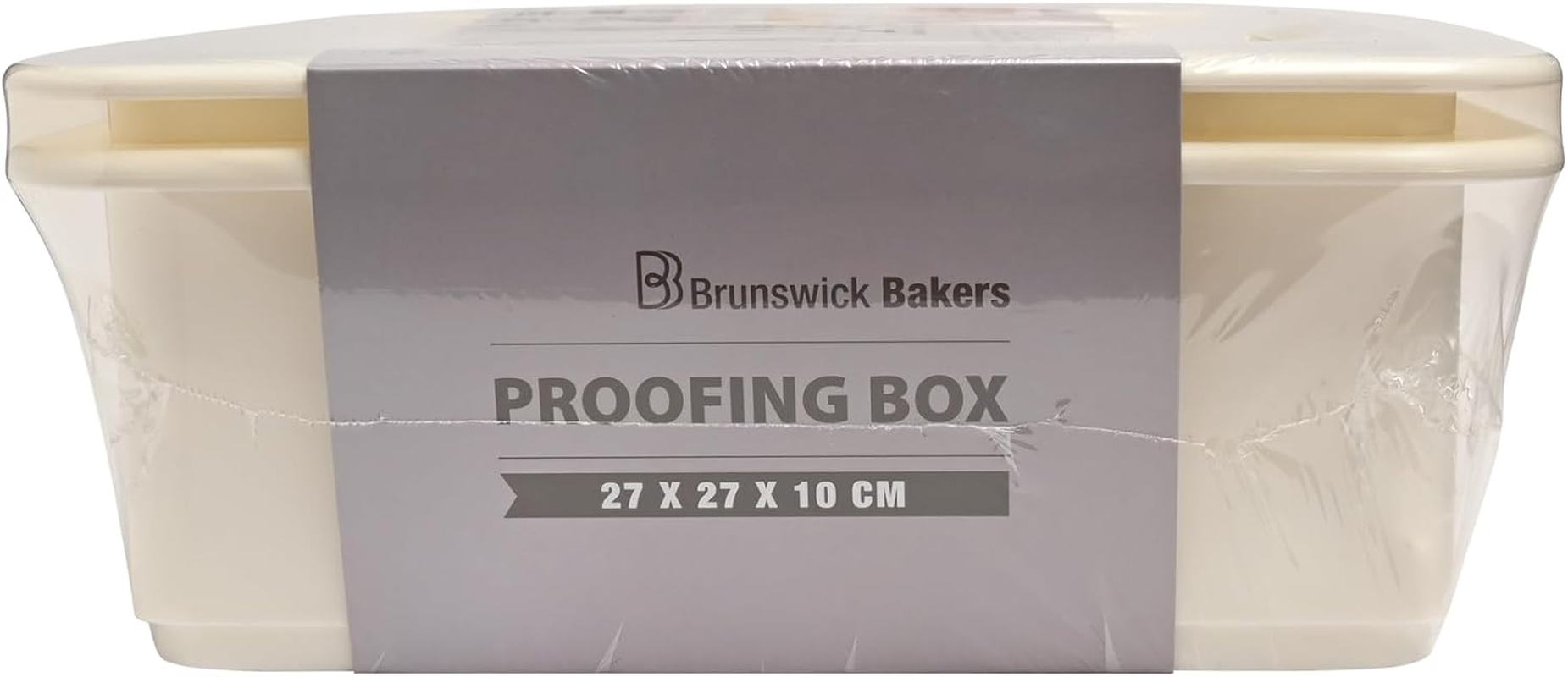 Brunswick Bakers Professional Proofing Box image number 1