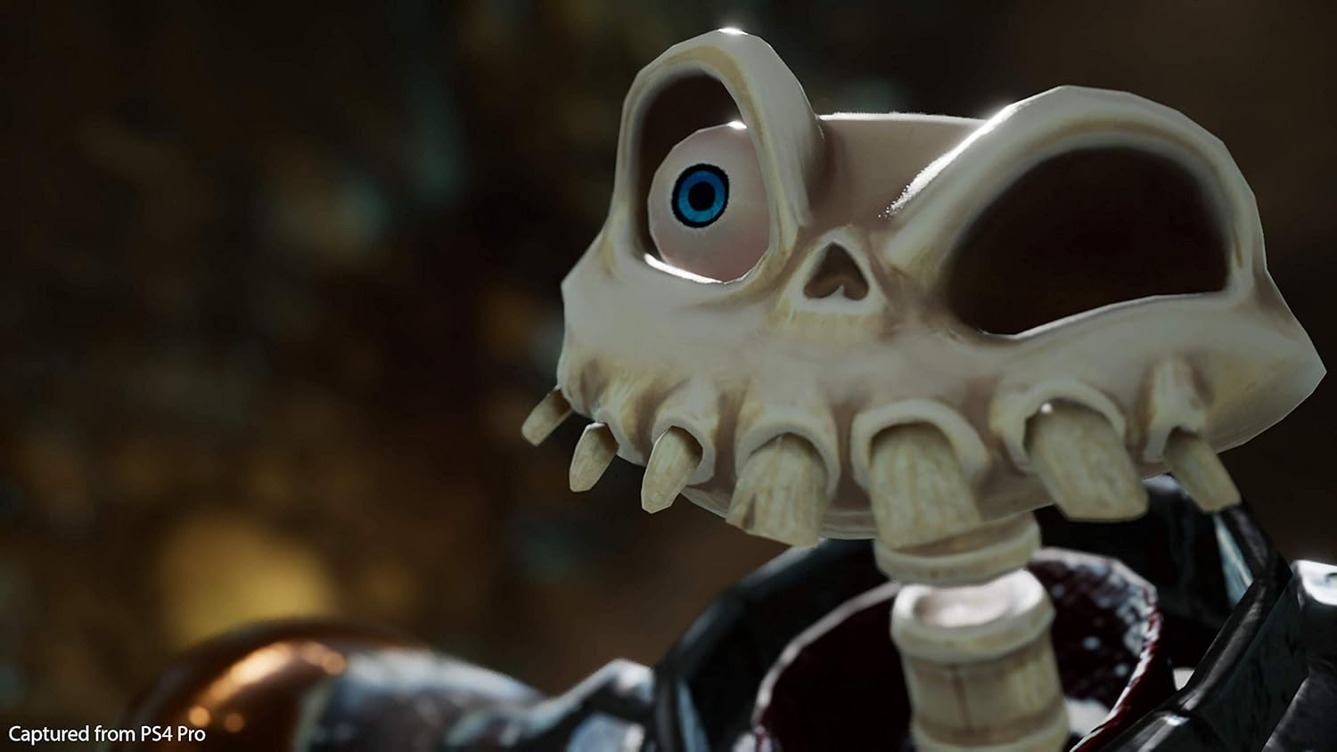 Medievil for Playstation 4