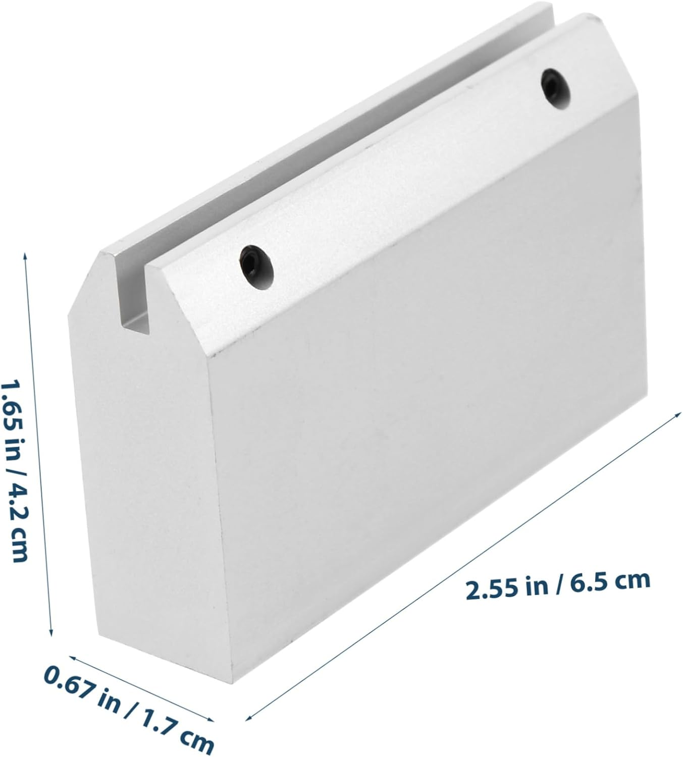 UPKOCH 1Set Electric Guitar Fret Press Tool Professional Luthier Repair Accessories for Electric Acoustic and Bass Guitars Includes Wrench for Easy Installation and Versatile Use image number 5