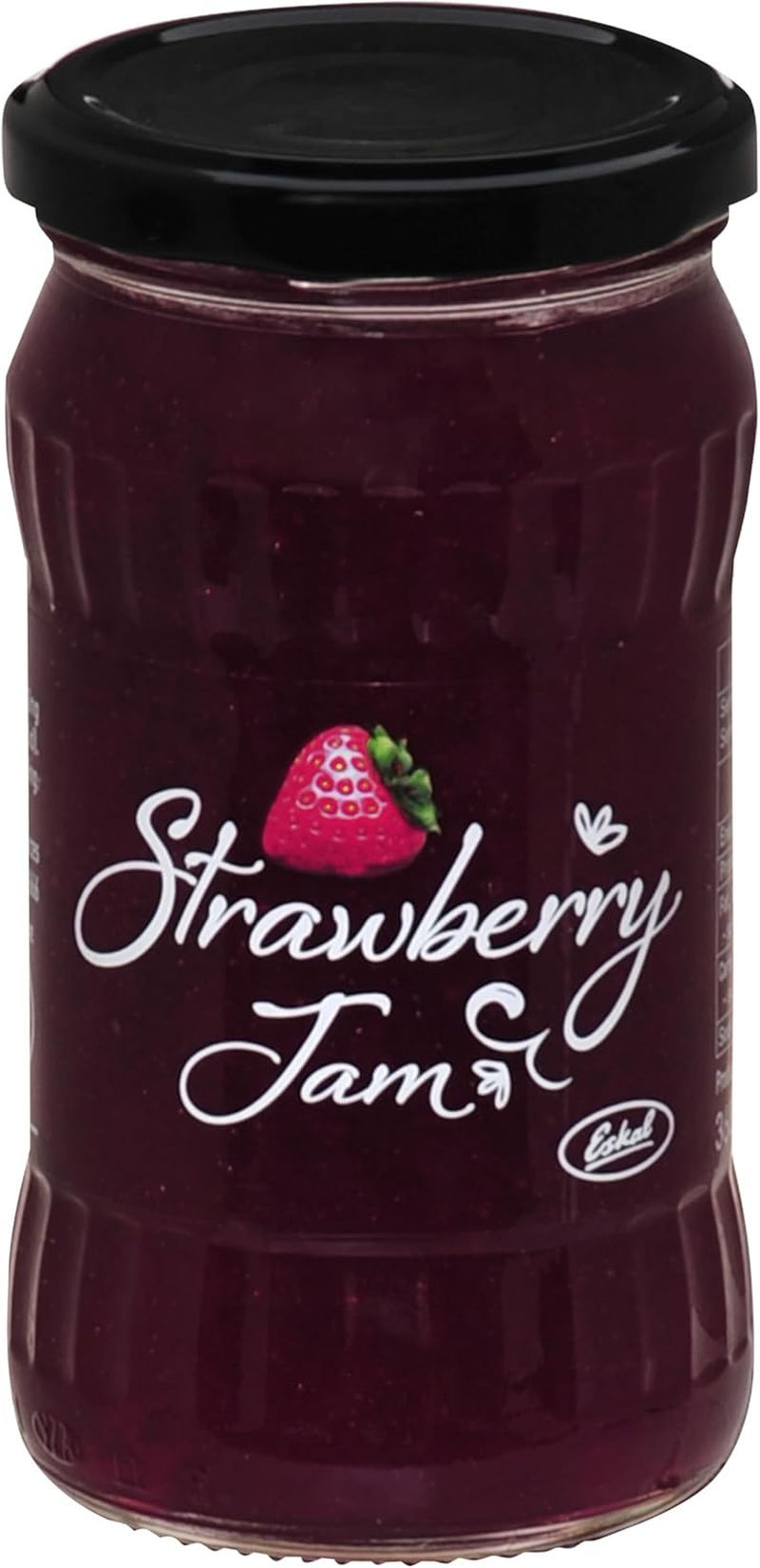Eskal Strawberry Jam 360 G image number 1