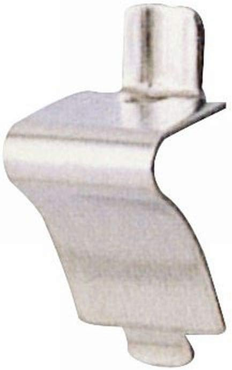 Sugatsune Industries SPB-20 Sugatsune Stainless Steel Shelf Holder, 10 Pieces