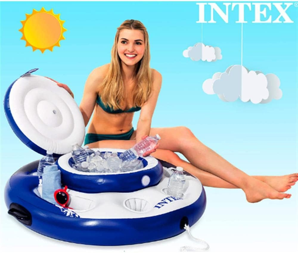 Intex Mega Chill Inflatable Drink Holder image number 5