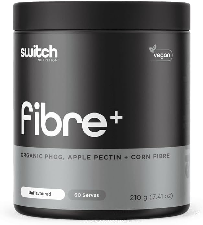 Switch Nutrition Fibre by Switch Nutrition 60 Serves