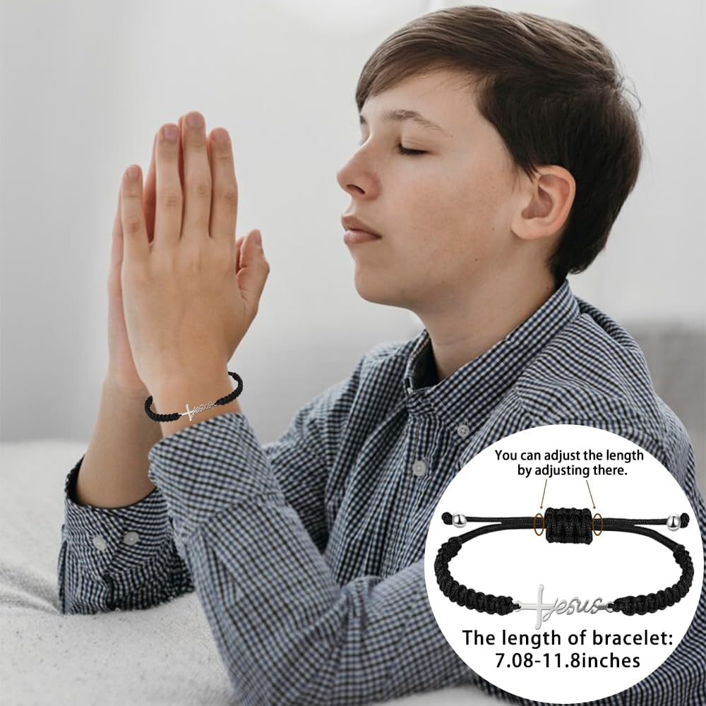 Baptism Gifts for Boys