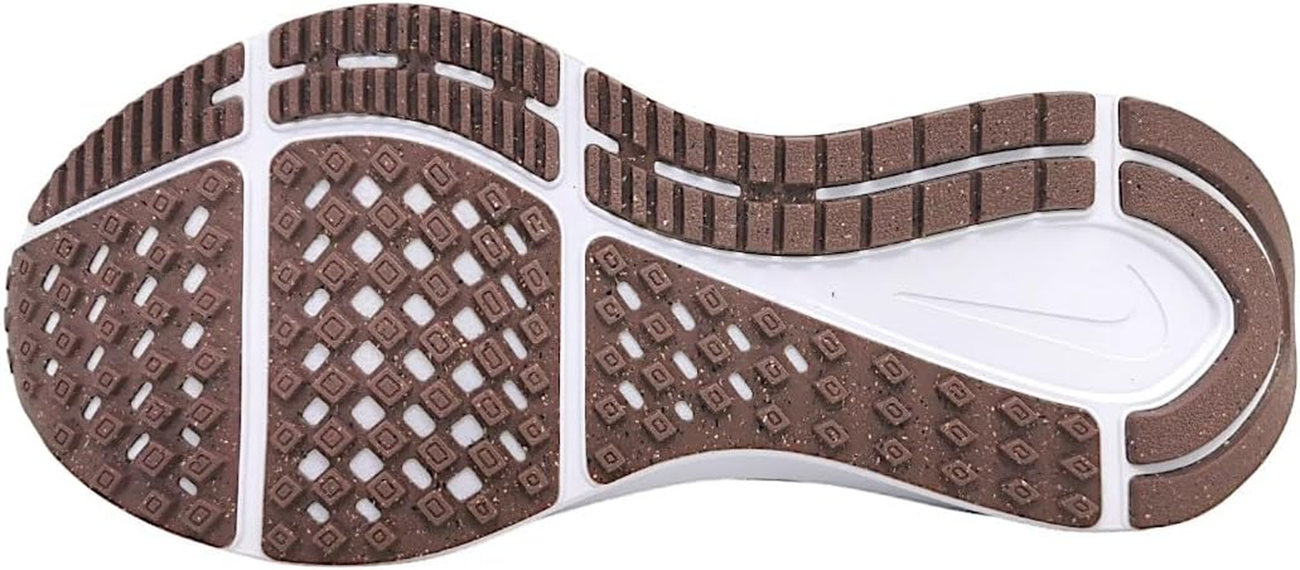 NIKE Women'S Air Zoom Structure 25 Road Running Shoe image number 6