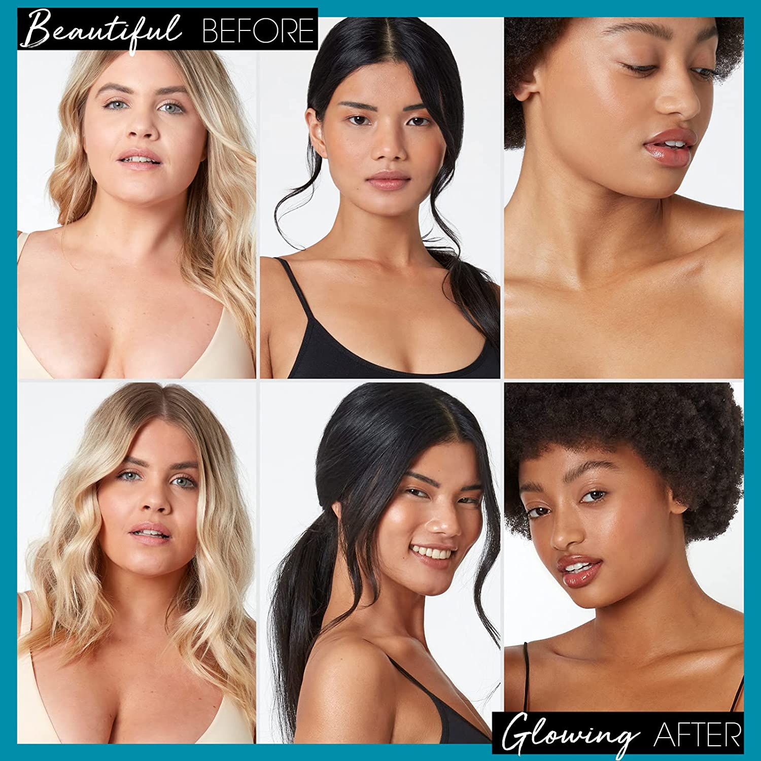 St. Tropez Self Tan Purity Face Mist Bronzing Water 80Ml