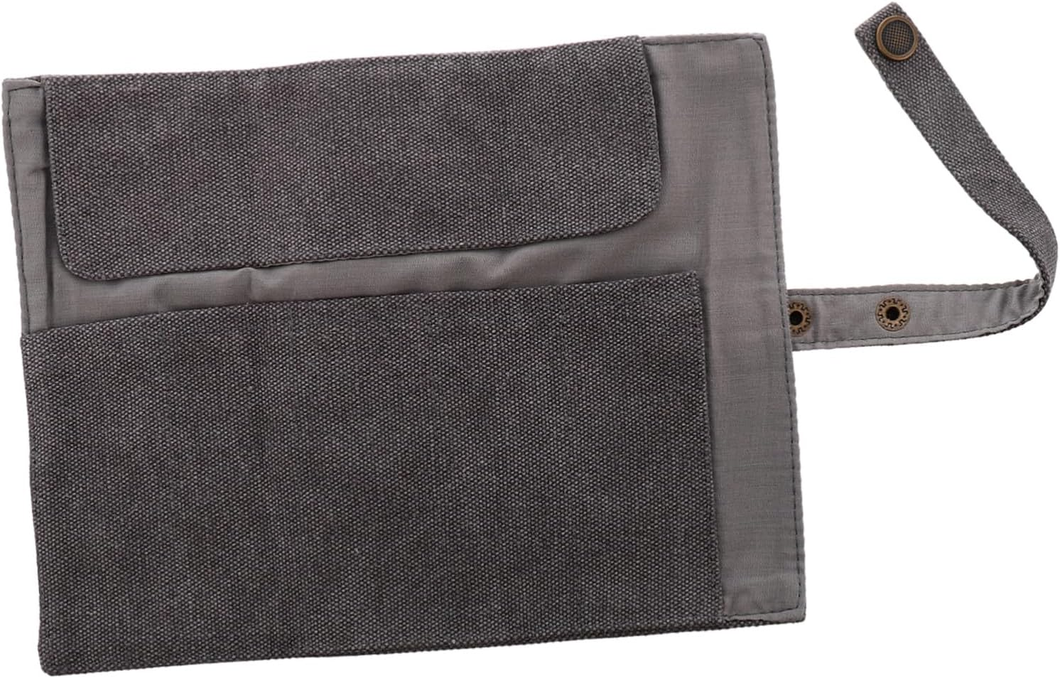 BESPORTBLE Smart Watch Storage Bag for Travel Organizer Pouch for Watch Band Nylon Material for Fitness Trackers and Watches image number 3