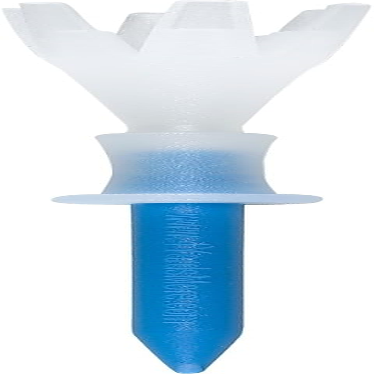 Green Keepers 4 Yards More Golf Tee, 3 1/4 Inch, Blue, 4 Count (Pack of 1)