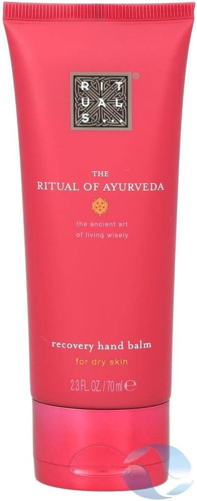 RITUALS - the Ritual of Ayurveda Recovery Hand Balm 70 Ml /Bath and Body /70