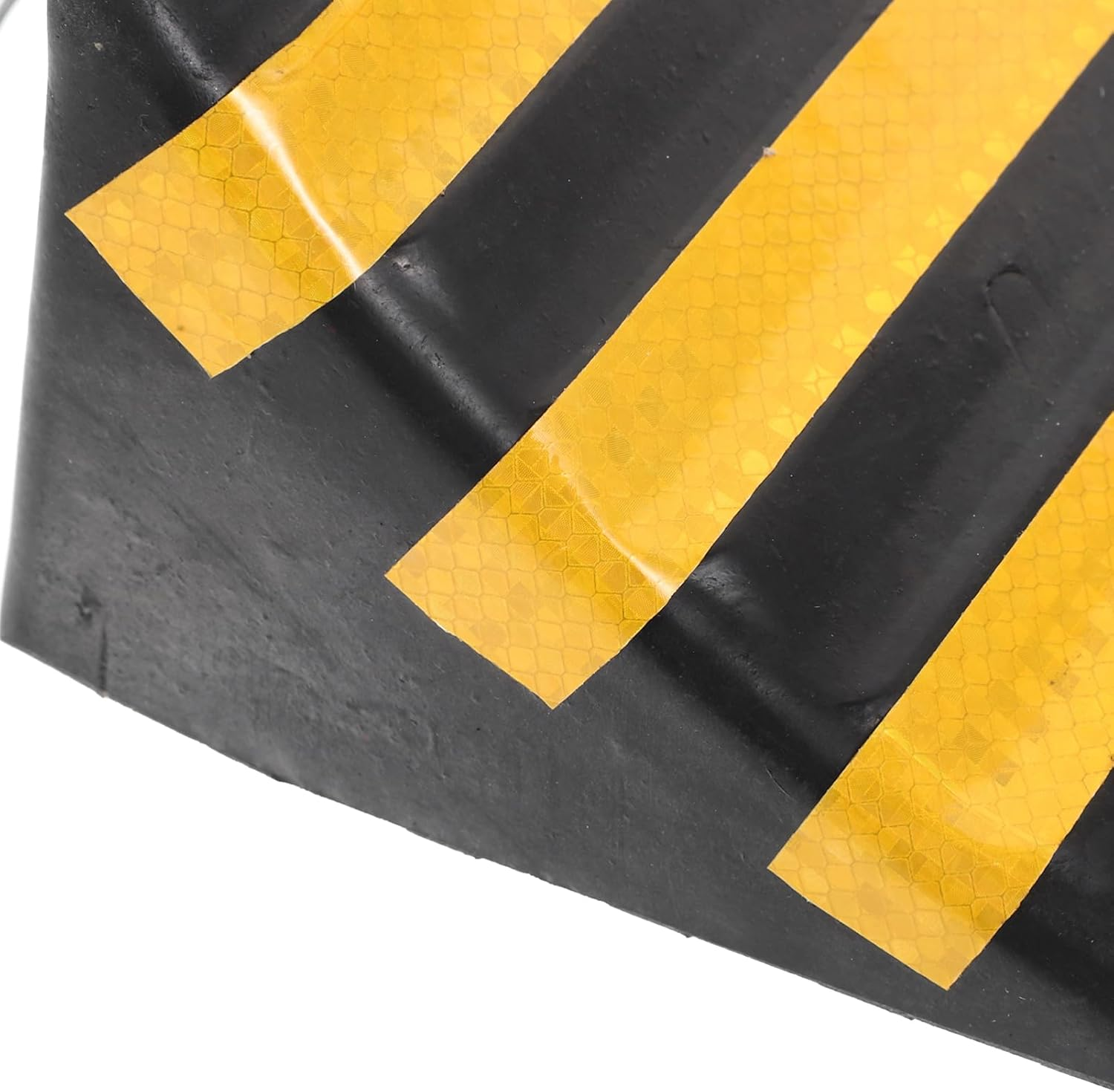 PAMINGONO Car Wheel Stopper Wheel Choke Heavy Duty Tyre Block Vehicle Stabilizer image number 5