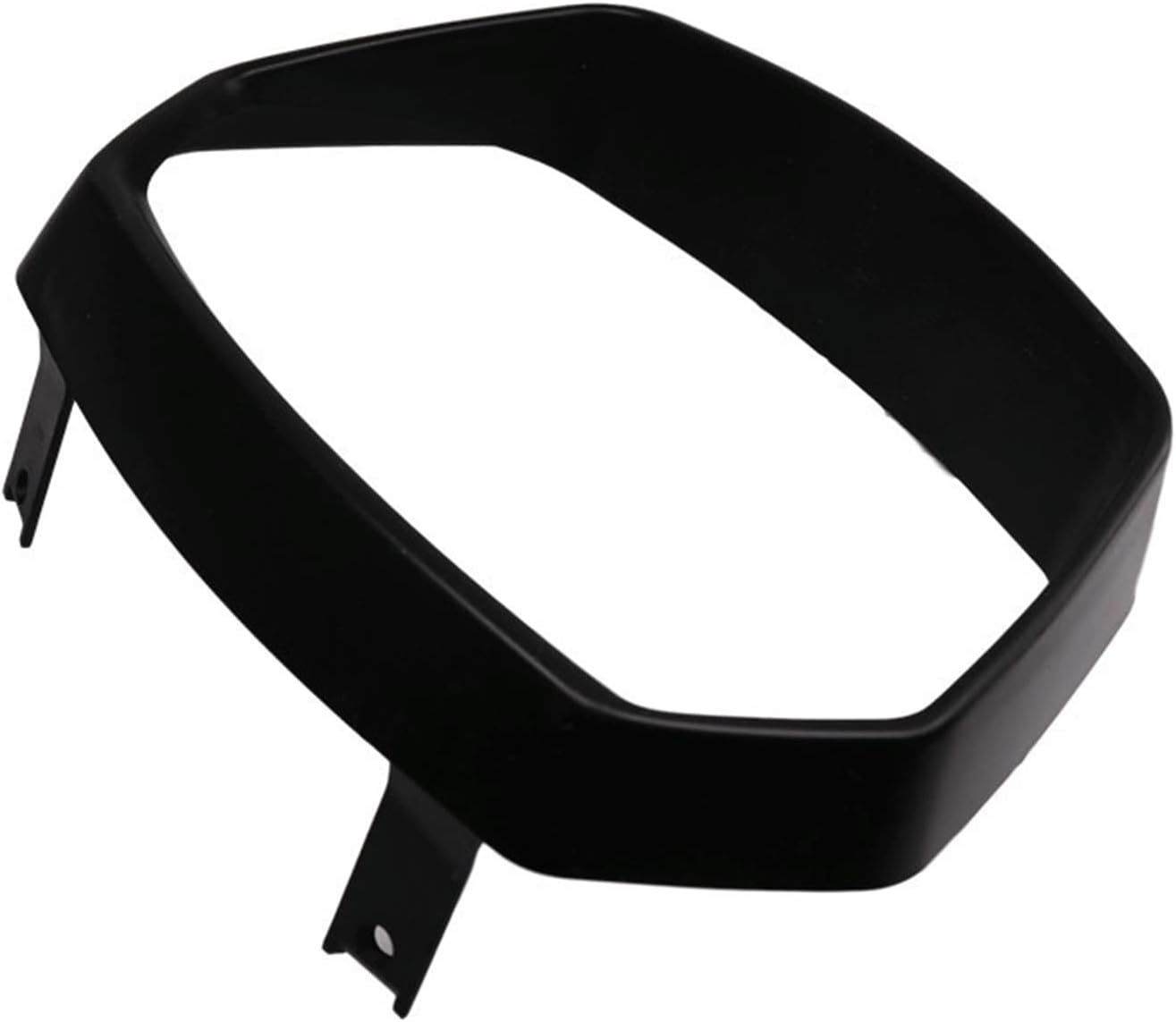 YEJIANGHUA Compatible with Vespa Sprint 150 Motorcycle Accessories Scooter Headlamp Ring Headlight Protective Cover Personality image number 1