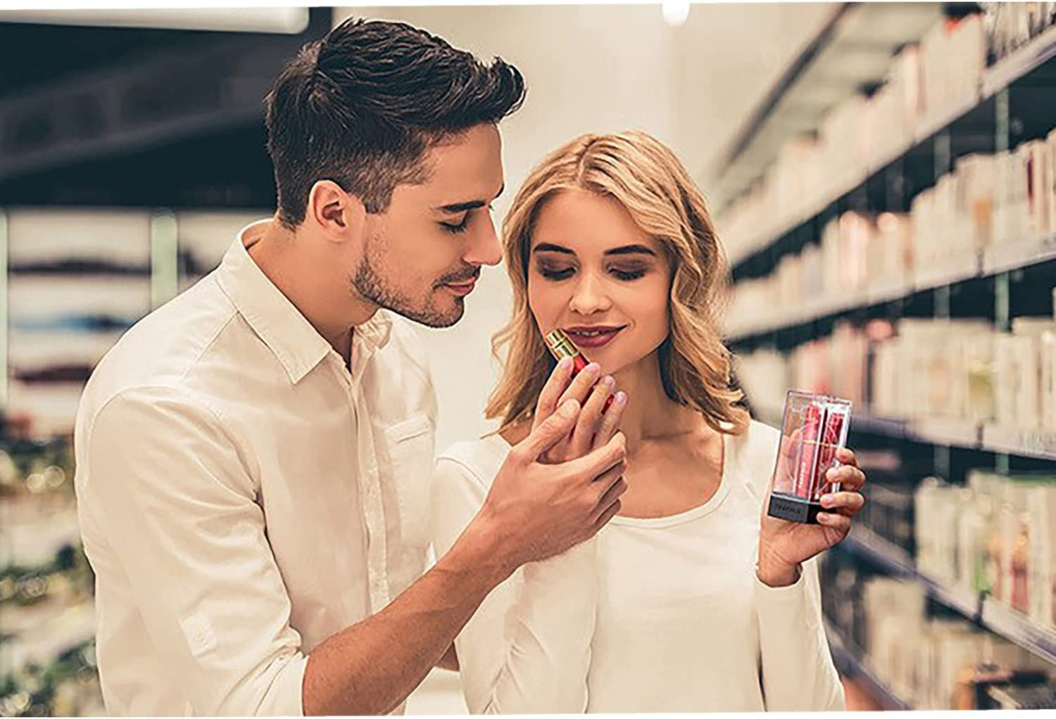 Travalo Obscura Refillable Perfume Vaporizer image number 6