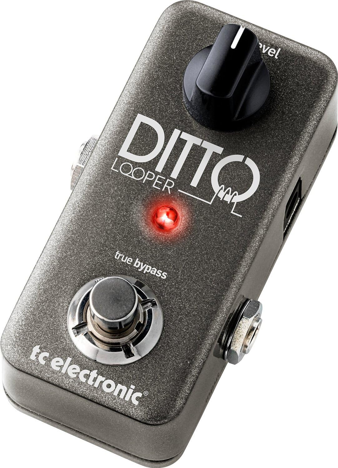 TC Electronic Ditto Looper Pedal