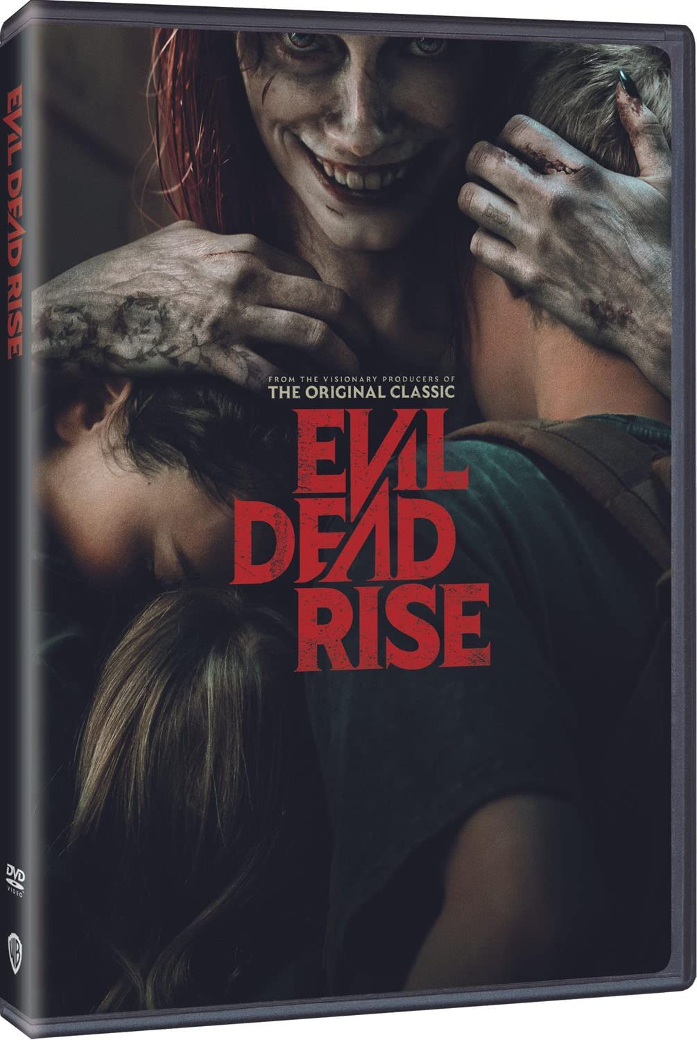 Evil Dead Rise (DVD)