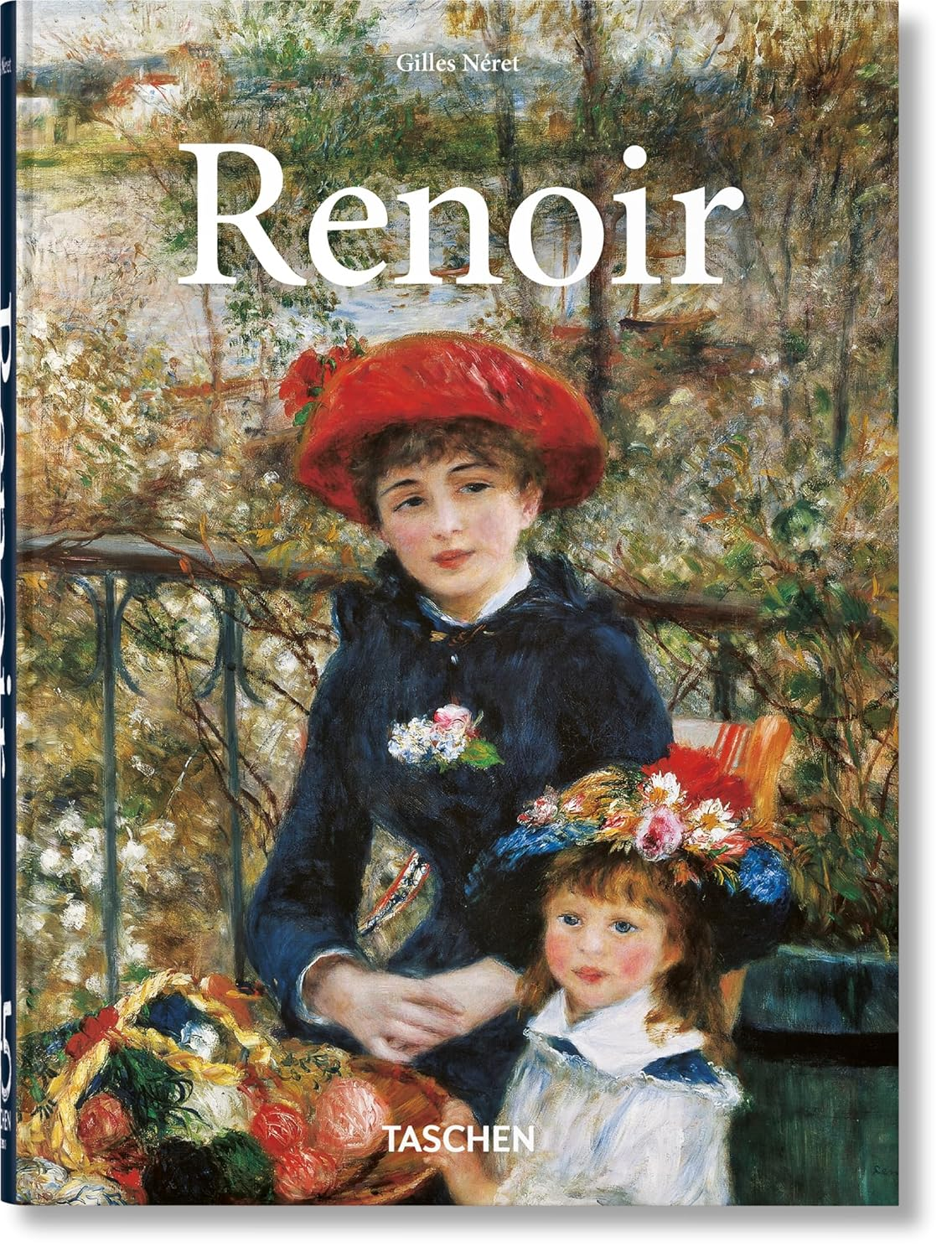 Renoir. 40Th Ed. image number 6