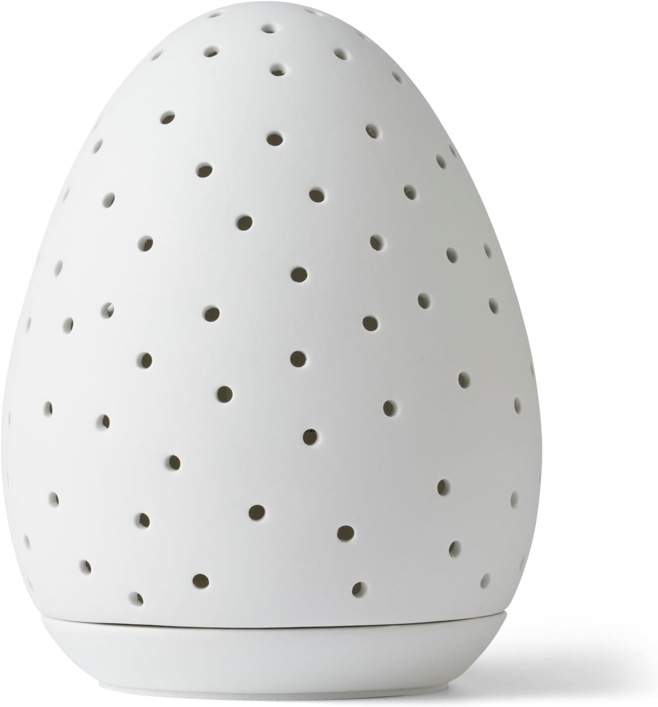 Endota Live Well Mini Ceramic Mood Lamp, Uplift and Brighten Your Haven with Calm and Tranquillity. image number 2