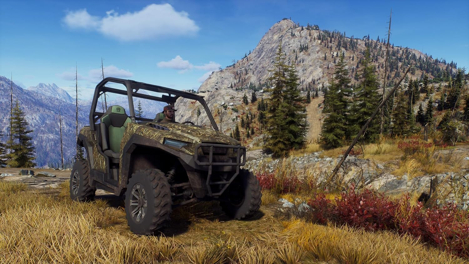 Way of the Hunter - Wild Expeditions /PS5