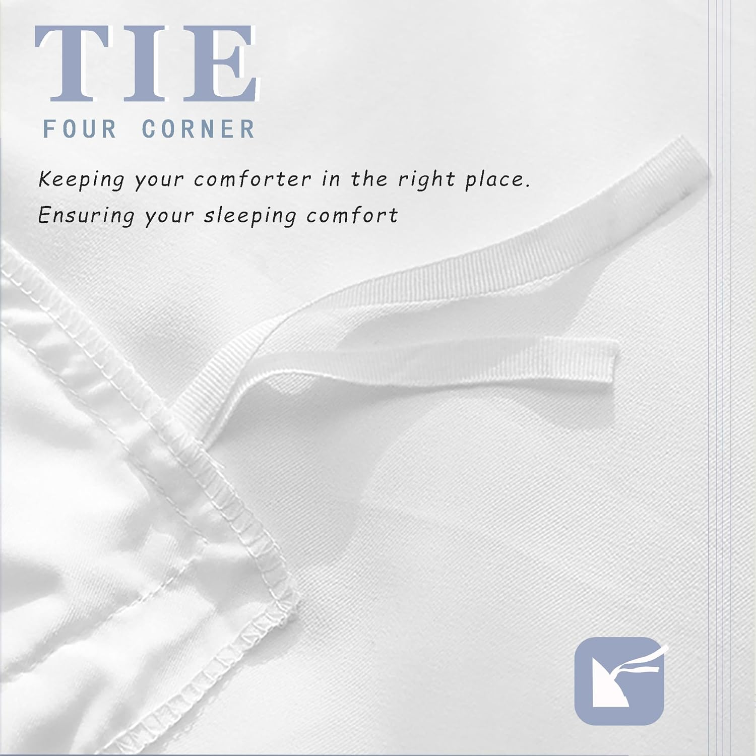 Bed Linen 135 X 200 Cm Fox Children'S Cartoon Animals Duvet Cover 135 X 200 Cm, Set of 2, Soft & Comfortable Microfibre Duvet Covers & Pillowcase 80 X 80 Cm, Bedding Sets with Zip B#-74 image number 5