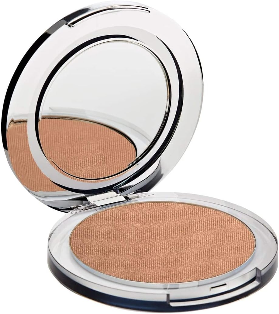 PUR Cosmetics Skin Perfecting Powder Mineral Glow, 4.75 Ml image number 3