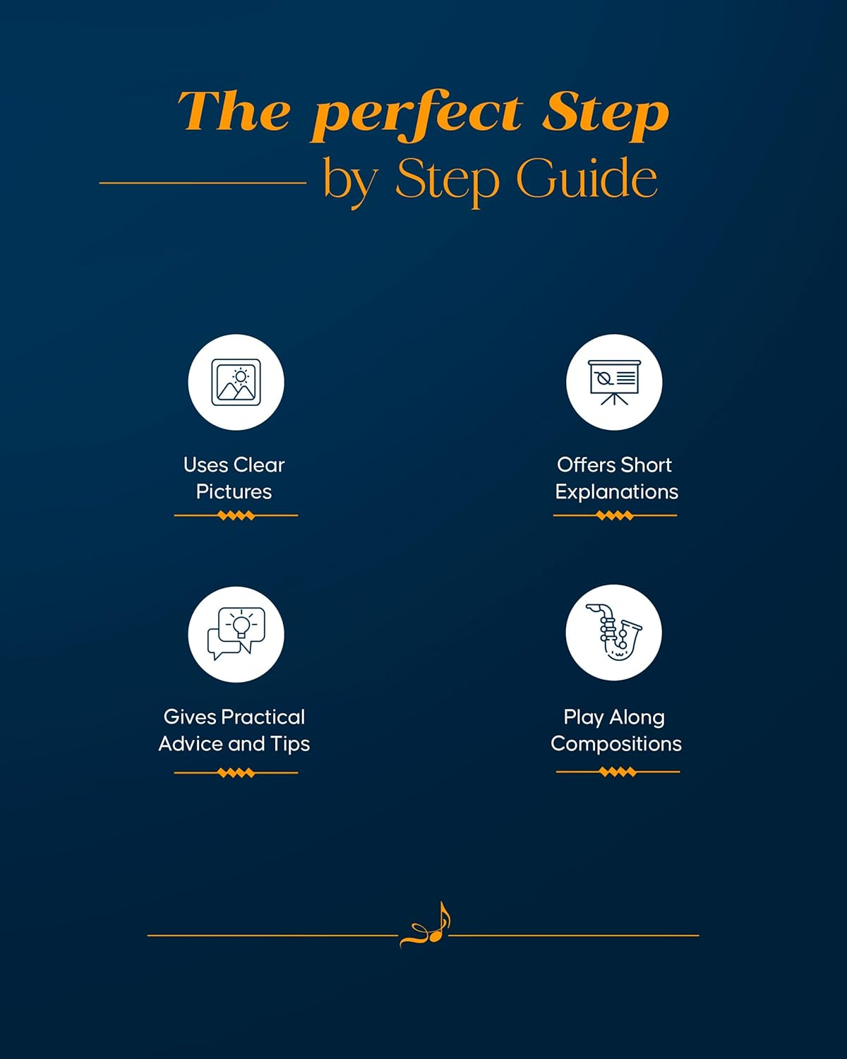 Absolute Beginners - Alto Saxophone Book/Online Audio image number 3