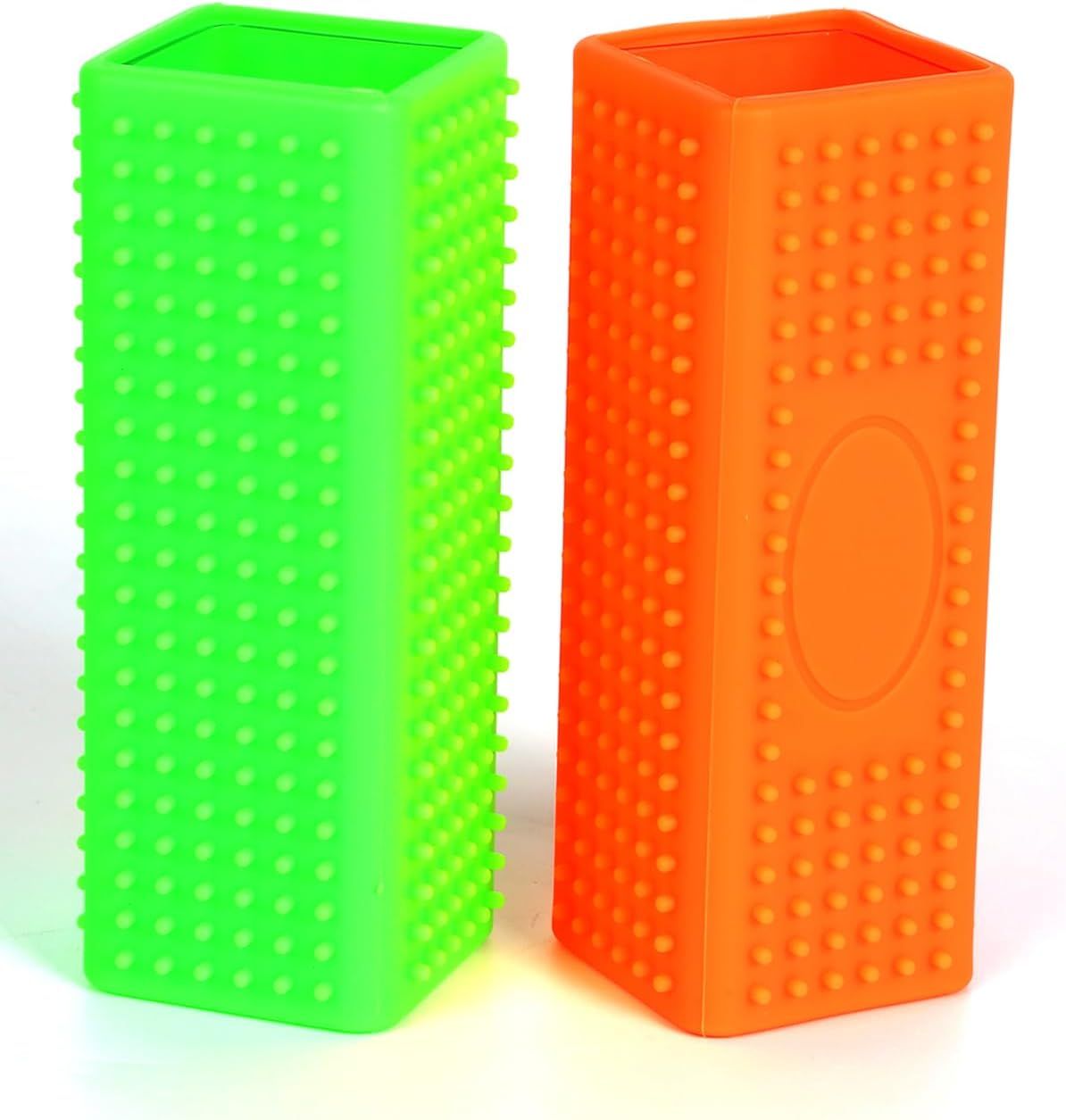 2Pcs Pet Dog Cat Hair Remover, Pet Hair Removal Tool, Car Carpet Cleaner, Dog Remover for Car，Interior, Furniture, Sofa