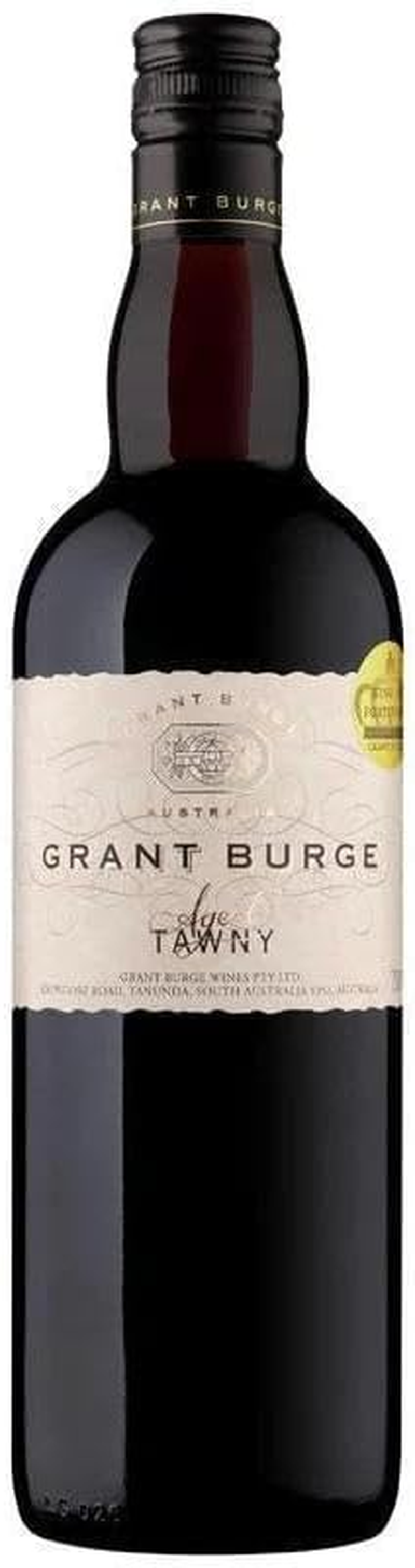 Grant Burge Tawny 750Ml