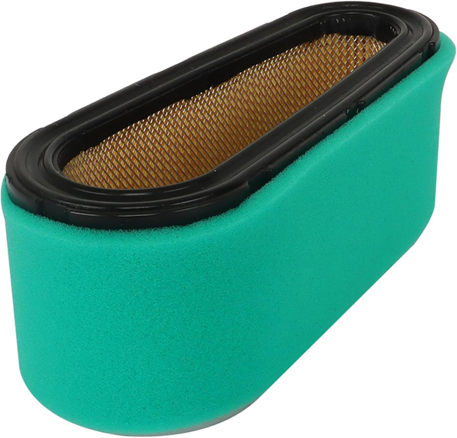 Labwork Air Filter Combo Foam Fits Selected Replacement for Briggs and Stratton 4139 493909 496894 496894S 5053B 5053D 5053H 5053K Lawn Mower image number 4