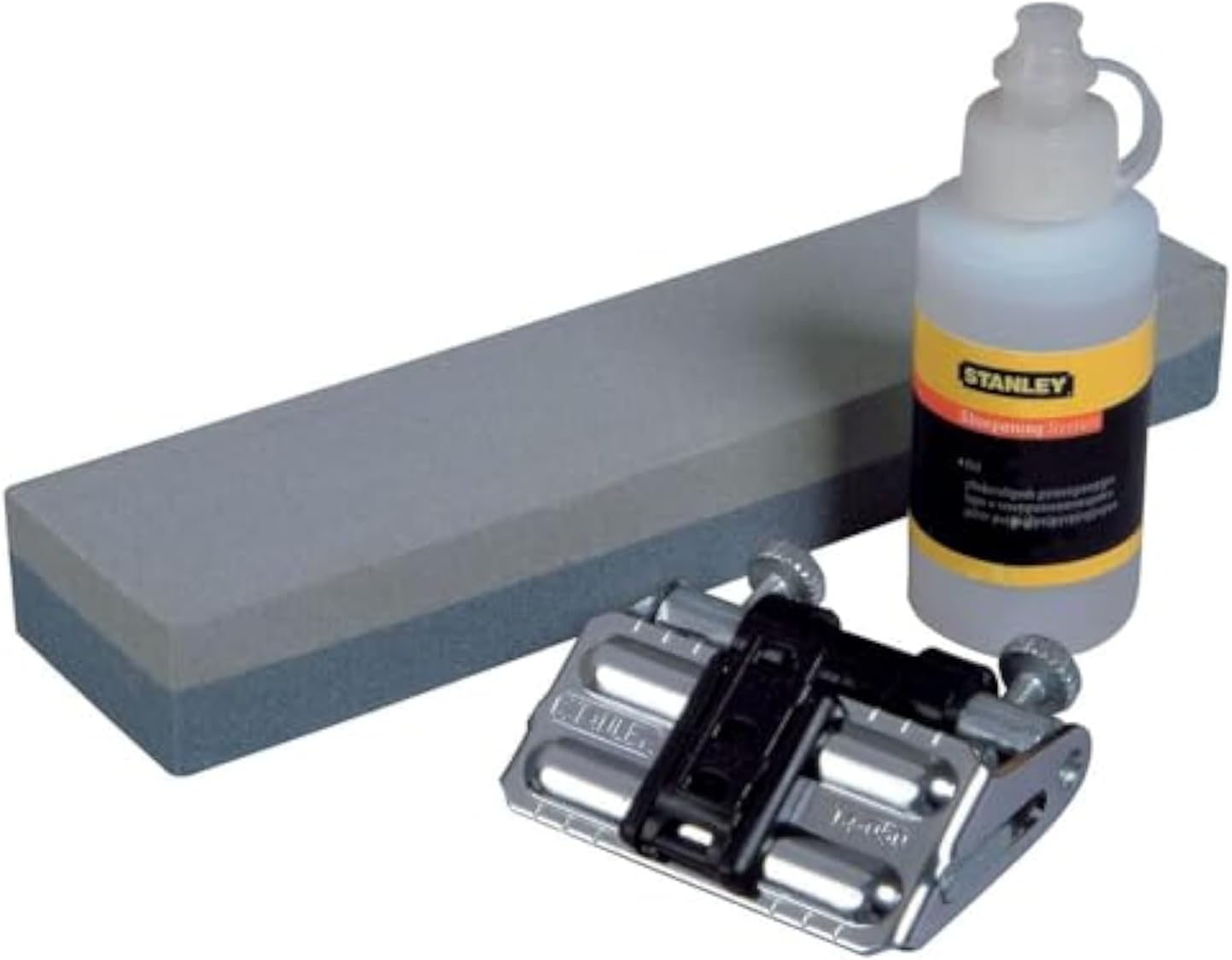 Stanley 0-16-050 Sharpening System Kit image number 3