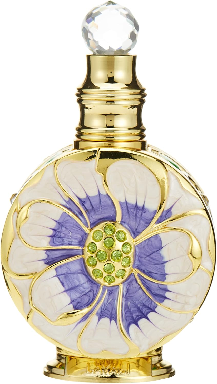 Swiss Arabian Swiss Arabian Layali Eau De Parfum Spray (Unisex) 50Ml