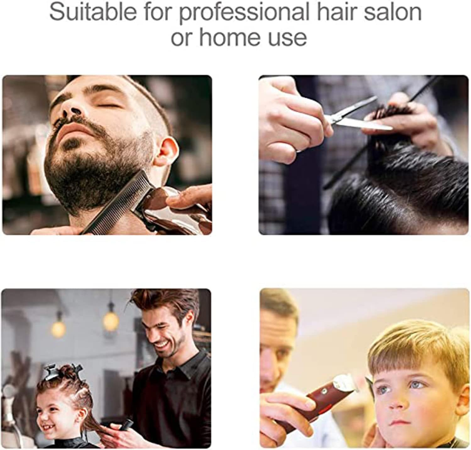 Yqkangzhu Professional Hair Cutting Cape, Salon Barber Cape, Waterproof Haircut Cloak Umbrella Hair Catcher, Foldable Hairdresser Gown Apron, Men Women Hairdressing Supplies for Barber and Stylists image number 1