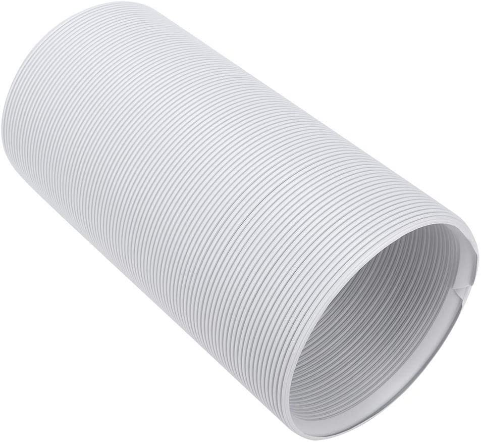 Air Conditioner Hose, Portable Universal Flexible Air Conditioner Exhaust Hose Tube Replacement Parts(15Cm*1.5M)
