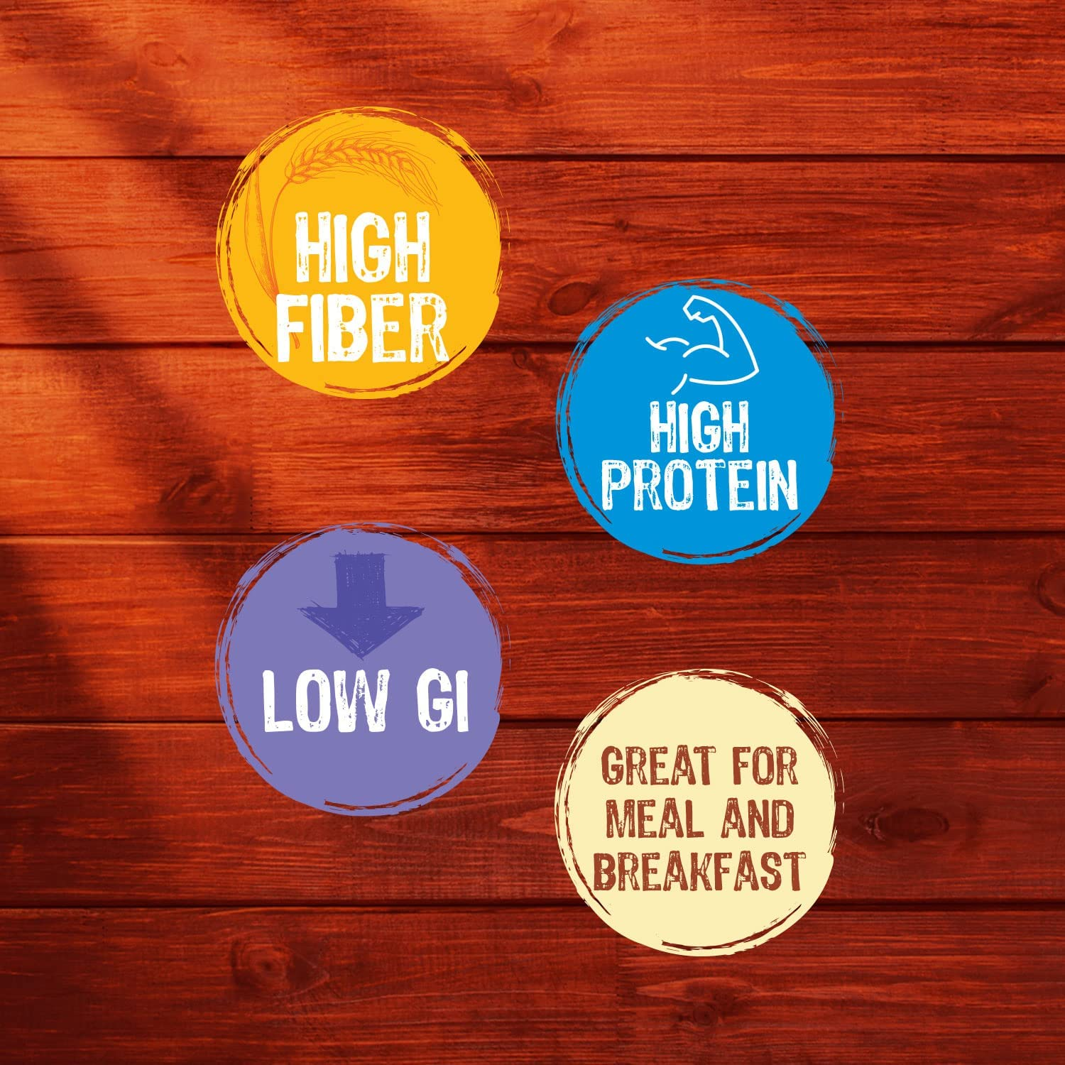 Duru Extra Extra Coarse Size 1 Bulgur, Wheat Berries, 35.2Oz (1000G), 100% Natural and Certificated, High Fiber and Protein, Non-Gmo, Great for Vegan Recipes, Better than Rice image number 5