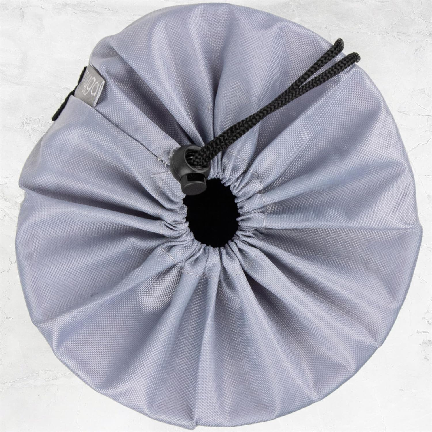 Myga Yoga Mat Bag - Compact Carry Bag for Yoga, Pilates, Fitness & Exercise Mat with Adjustable Strap for Women & Men - Lightweight Waterproof Travel Bag for Home Gym and Studio - Choice of Colour image number 1