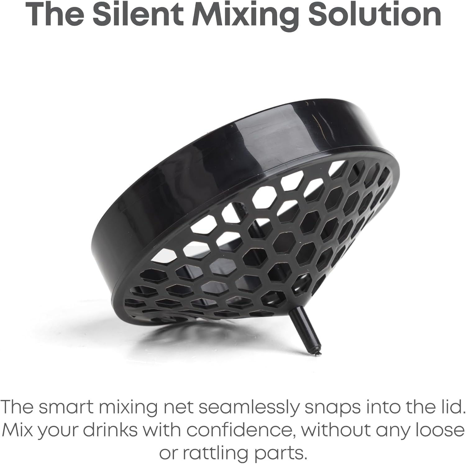 Smart Shaker DC Comics LITE SUPERMAN 800Ml image number 6