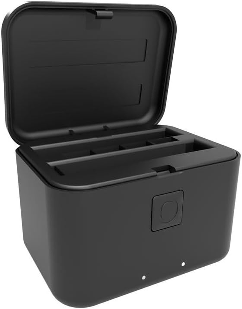 Max Battery Kit for Insta360 X5 image number 2