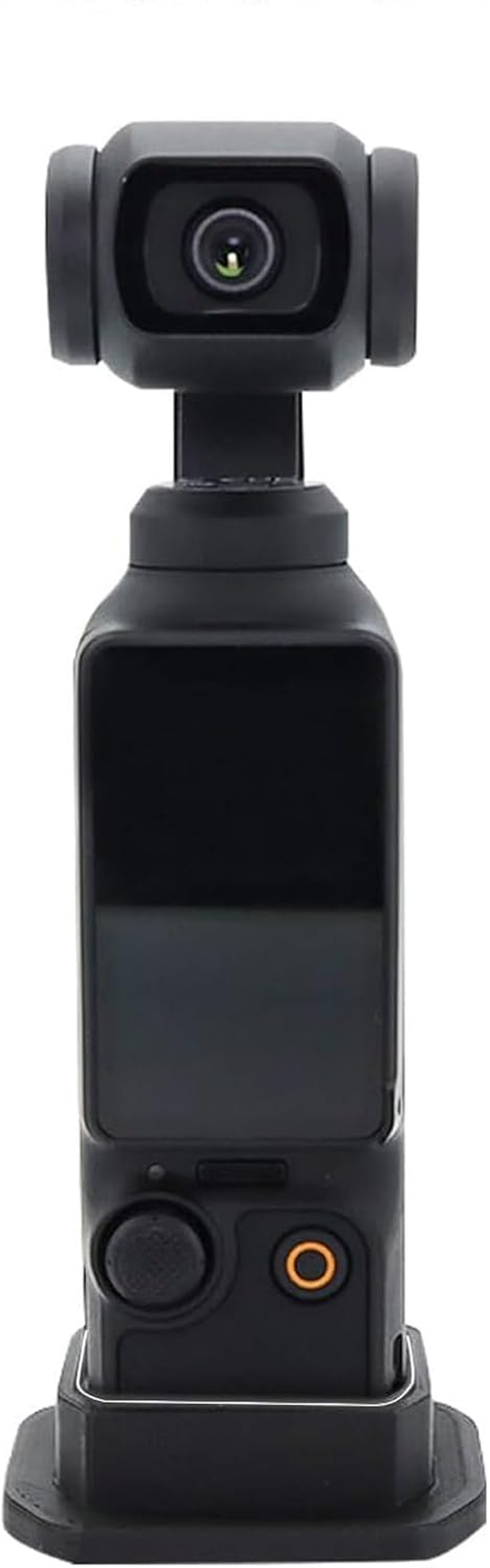 Buziba Support Base Stand Base for DJI OSMO Pocket 3 Handheld Gimbal Camera Desktop Stable Bracket Non-Slip Camera Mount Accessories image number 5