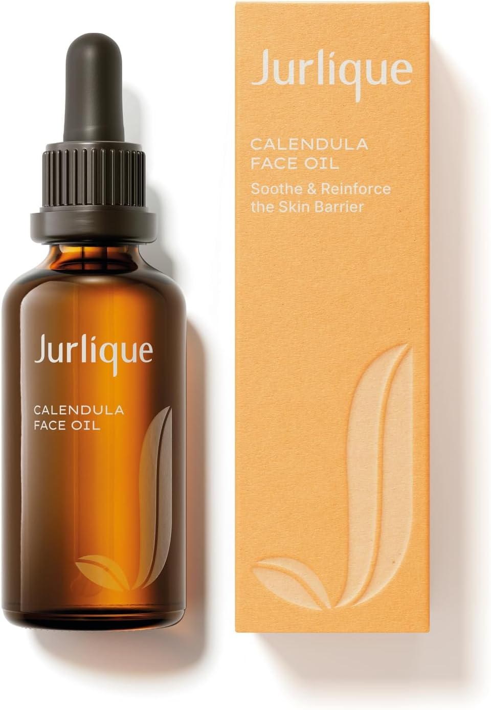 Jurlique - Calendula Face Oil 50 Ml (JUR121700) /Skin Care /50 image number 5