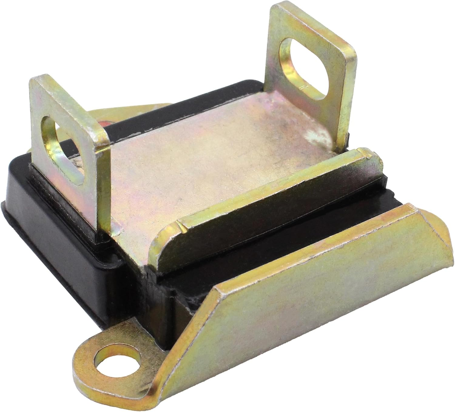 YUCHENSHLP Engine Motor Mounts SBC BBC Automotive Replacement Parts Fits for 383/400/396/427/454 Chevy Engines image number 6