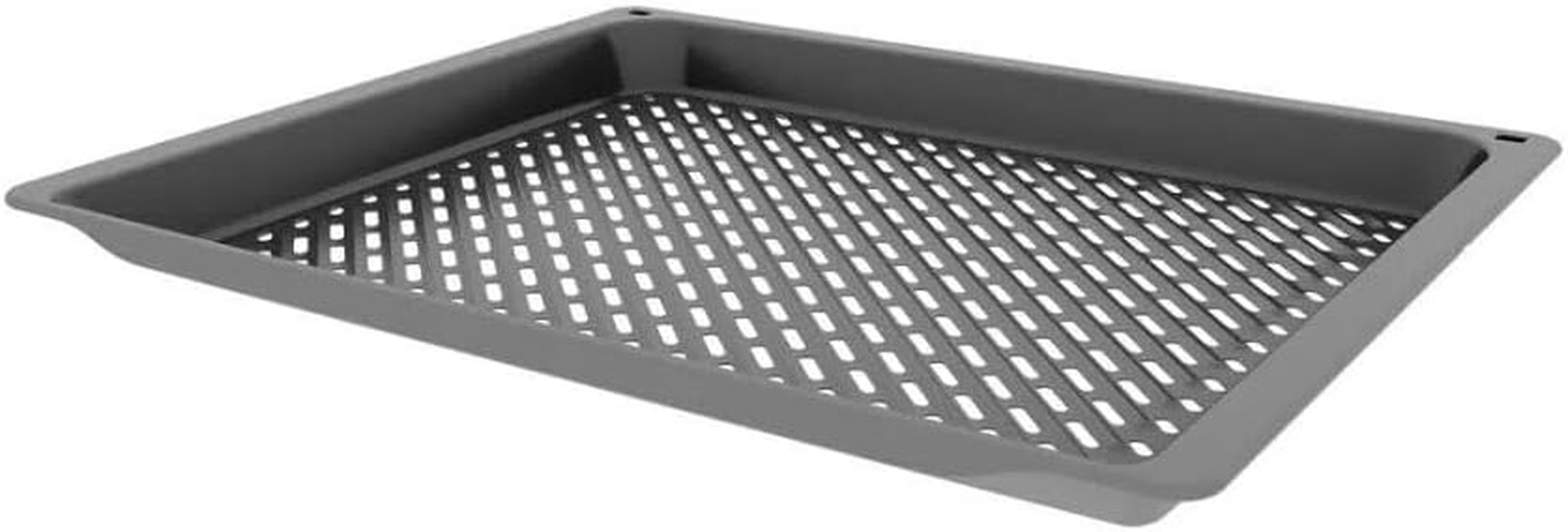 Bosch HEZ629070 Air Fry Grill Tray, Anthracite