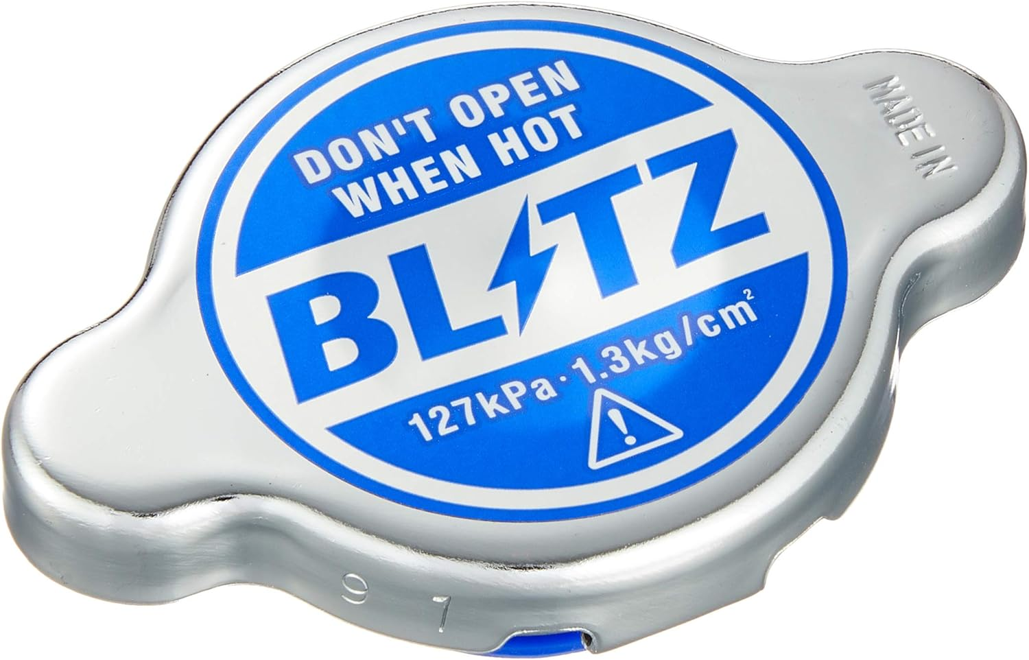 Blitz Racing Radiator Cap Type-2 18561 image number 2
