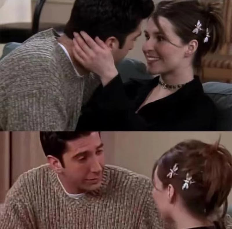 2Pcs Vintage Dragonfly Hair Clips, Silver Dragonfly Bobby Clips Antique Hair Accessories Retro Styling Hair Clip for Women Thick Long Hair Style image number 5