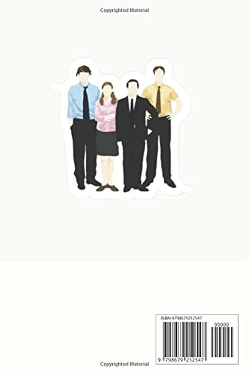 World&rsquo;S Best Boss - the Office: 900 Trivia Questions image number 1