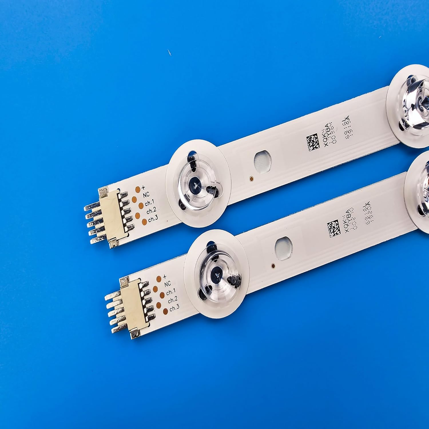 LED Backlight for 65"TV 65UC970V-ZA 65UC970V 65UC9700-CA LC650CQN LC650CQN1 6916L-1919A 6916L-1920A 65 V15 Slim DRT Rev0.4 1 a B image number 3