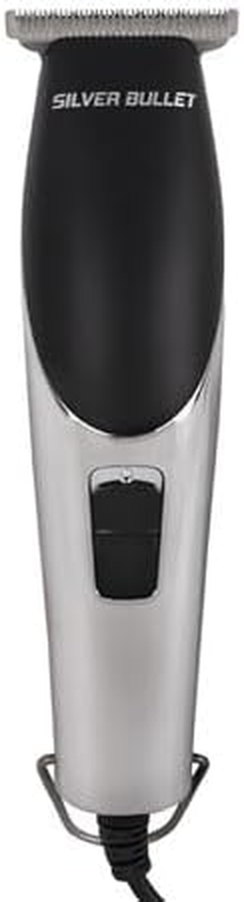 Silver Bullet Mini Buzz Hair Trimmer 900560 image number 2